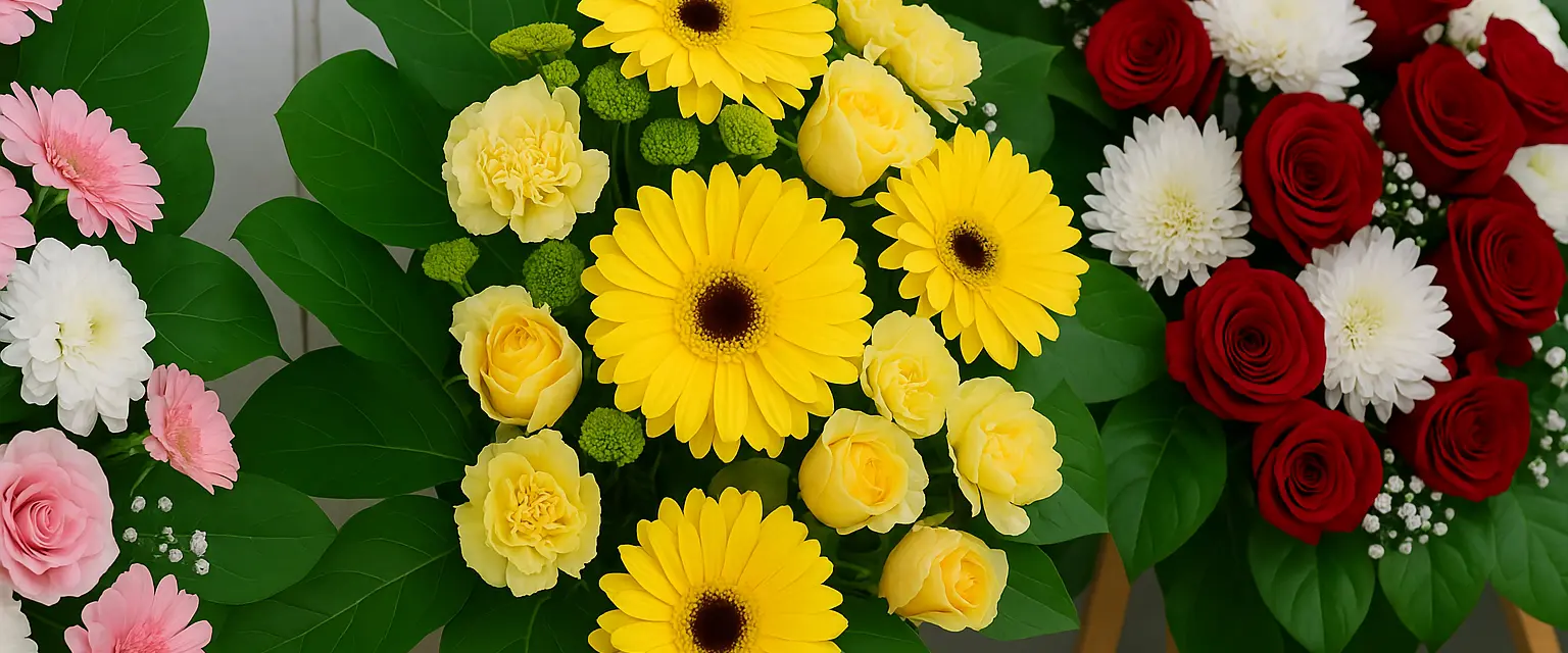 Toko Bunga Pci Toko Bunga [lokasi] Termurah 24 jam